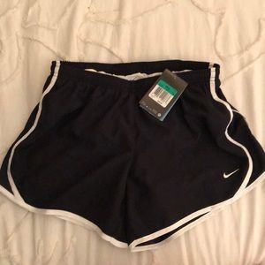 Girls XL Nike Running Shorts